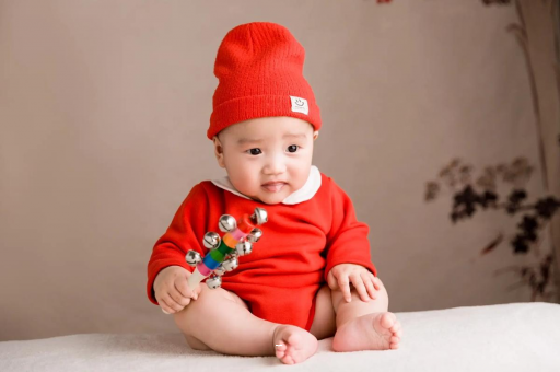 海北宝宝多大出牙